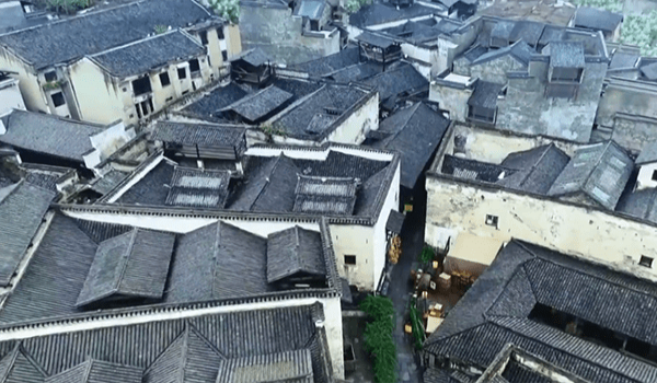 《一代洪商》，这部剧讲的故事有多牛？