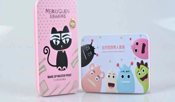 一文快速了解铁盒铁罐的制造工艺流程